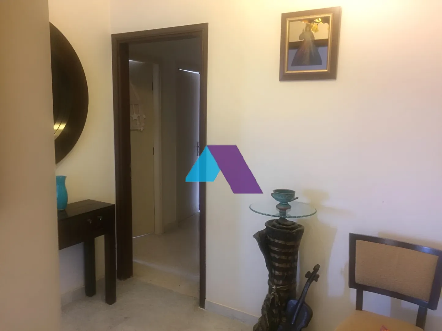 Apartment for sale in Zalqa