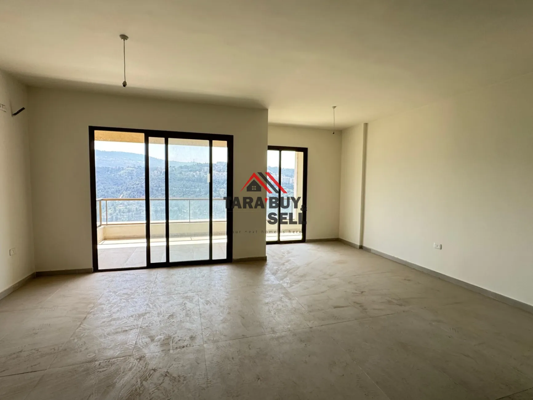 Duplex for sale in Daychounieh, Lebanon
