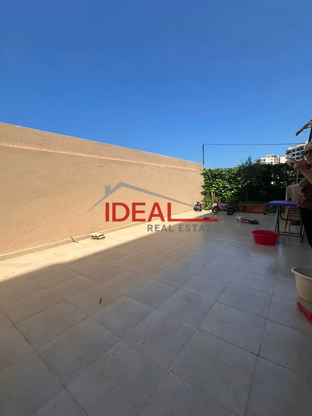Apartment for sale in Qartaboun, Lebanon