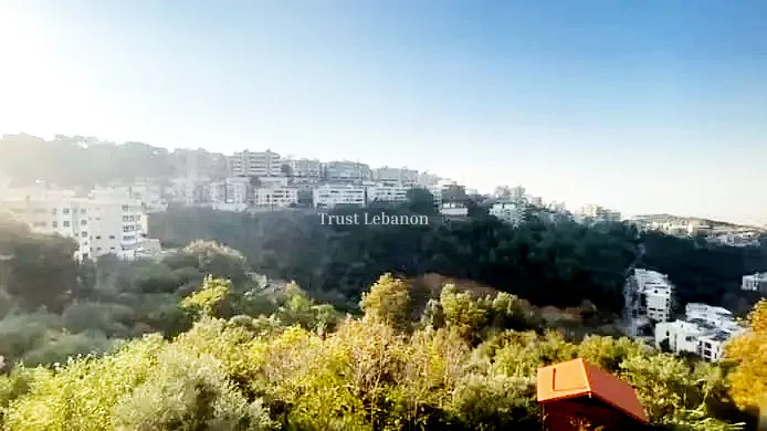 Duplex for sale in Blaybel, Lebanon
