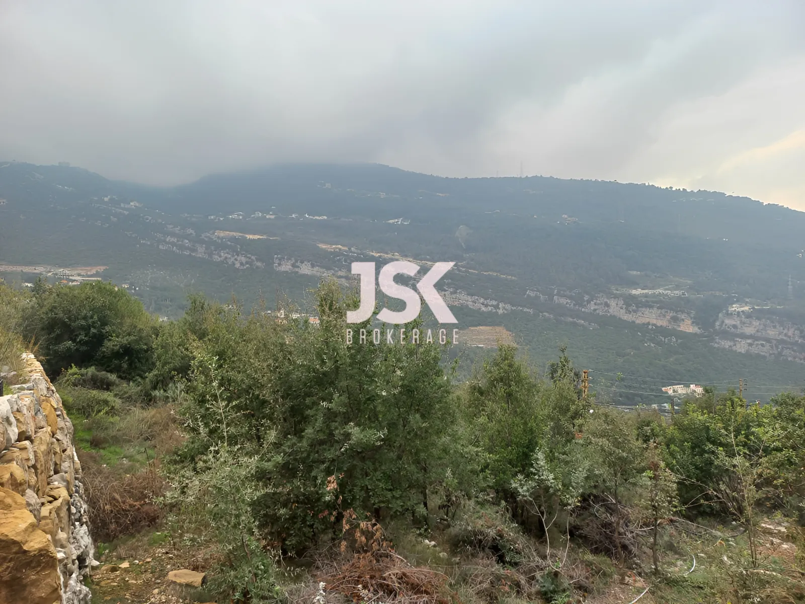 Land for Sale in Adonis
