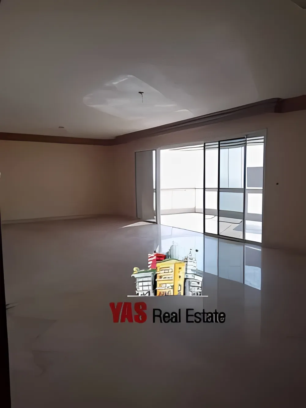 Apartment for Sale in Ramlet El Baida