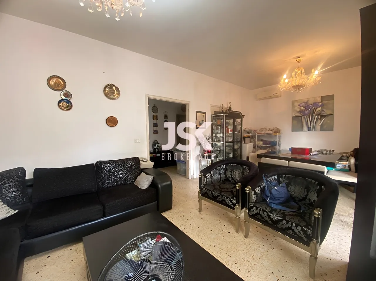 Apartment for Sale in Verdun