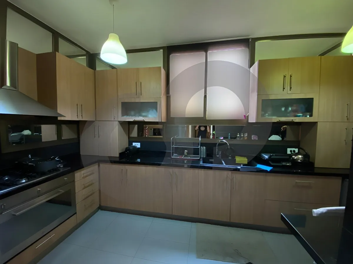 Apartment for Sale in Clemenceau, Bayrut, Lebanon