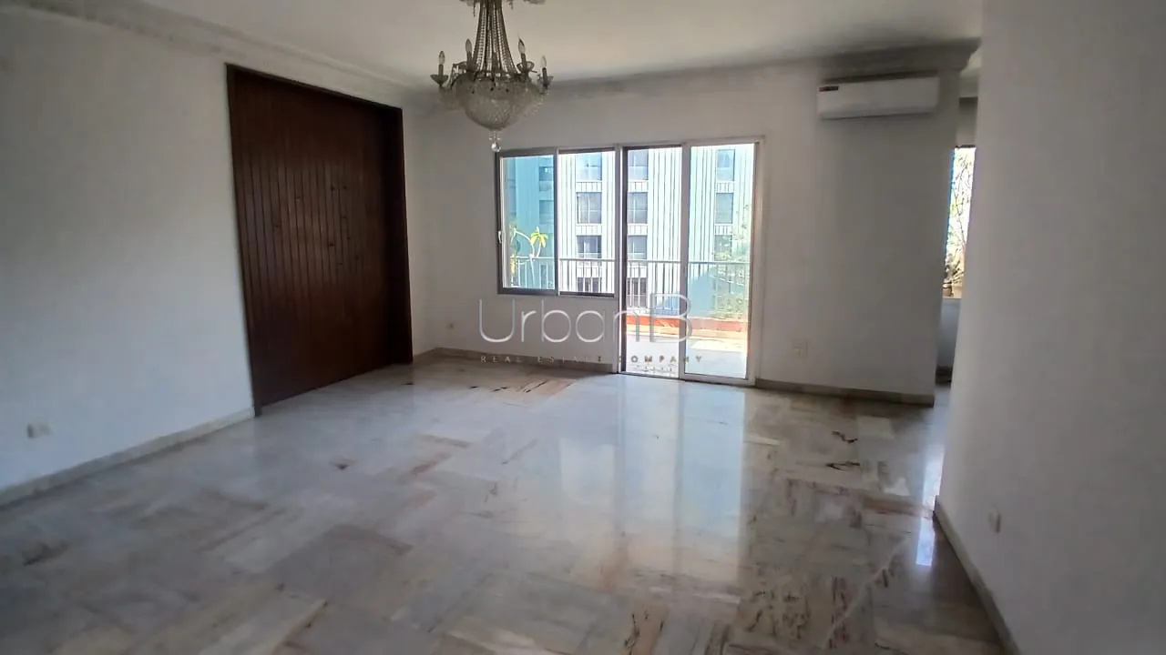 Apartment for rent in Furn el hayek, beirut, lebanon