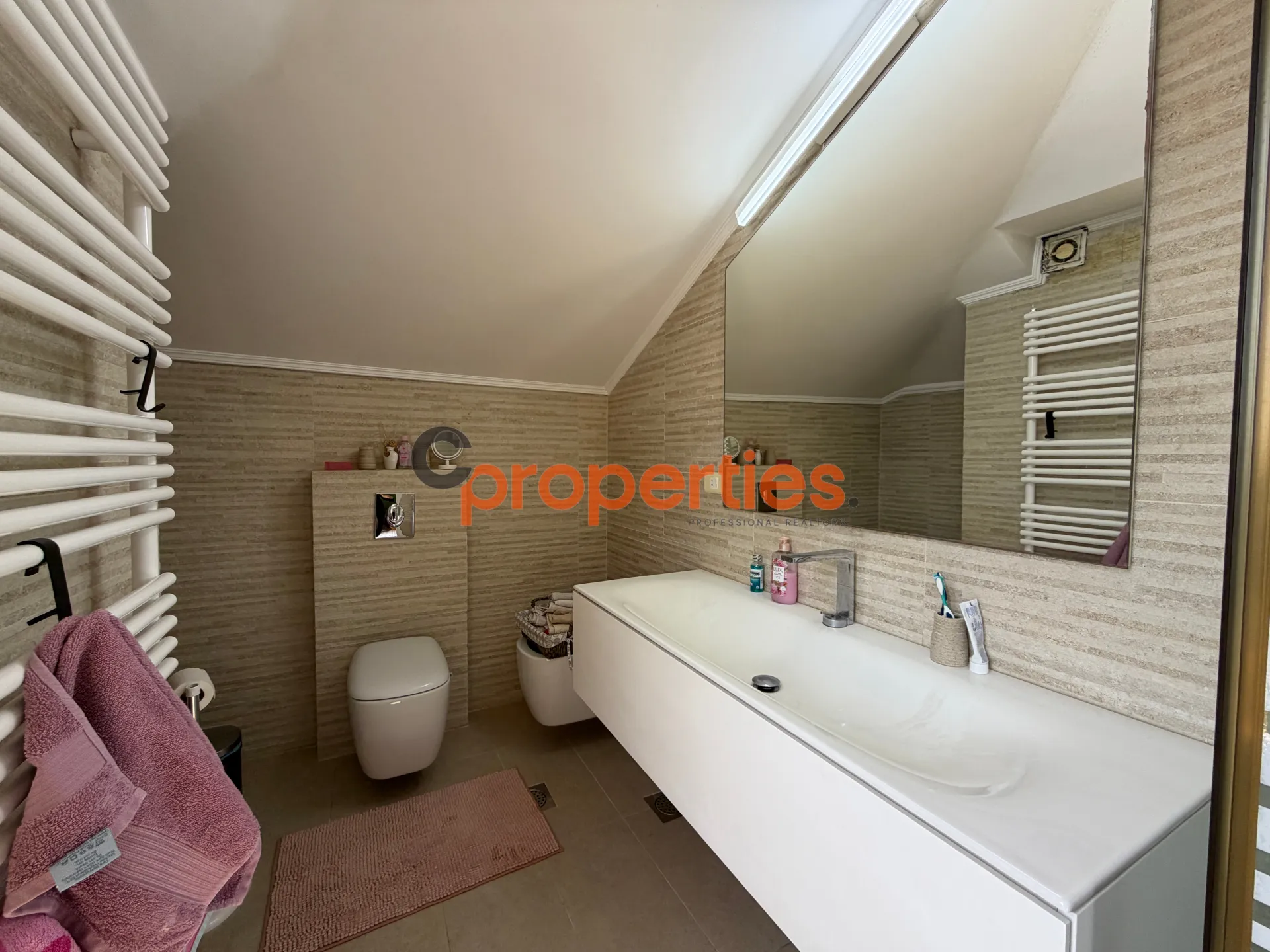 Apartment for sale in Rabweh, Beirut, Lebanon