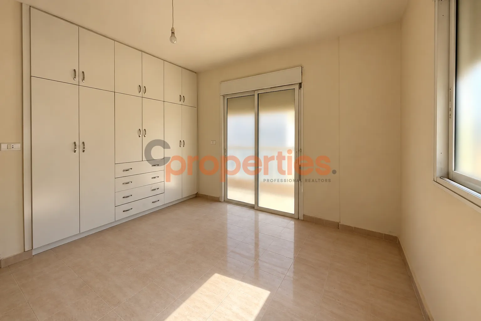 Apartment for Sale in Sahel Aalma