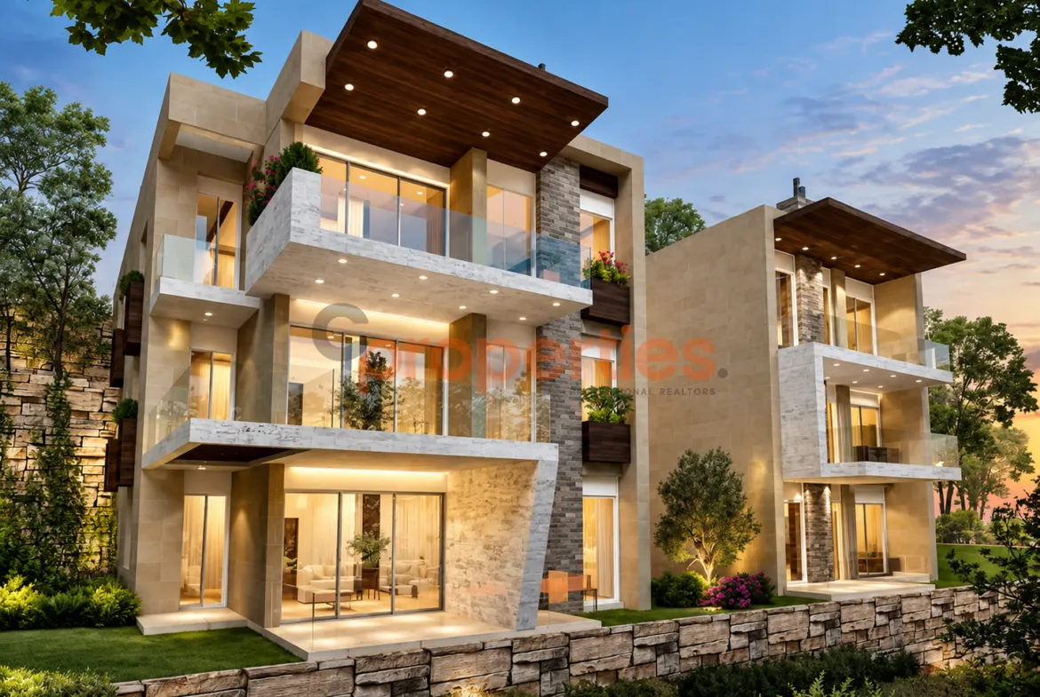 Apartment for Sale in Nabay