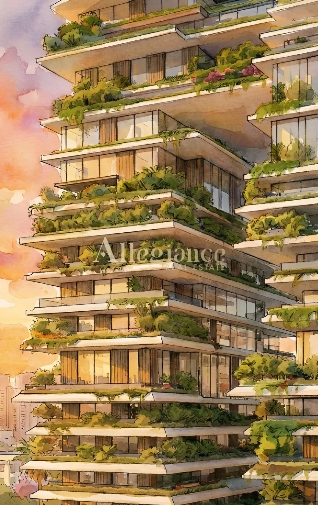Apartment for sale in Achrafieh