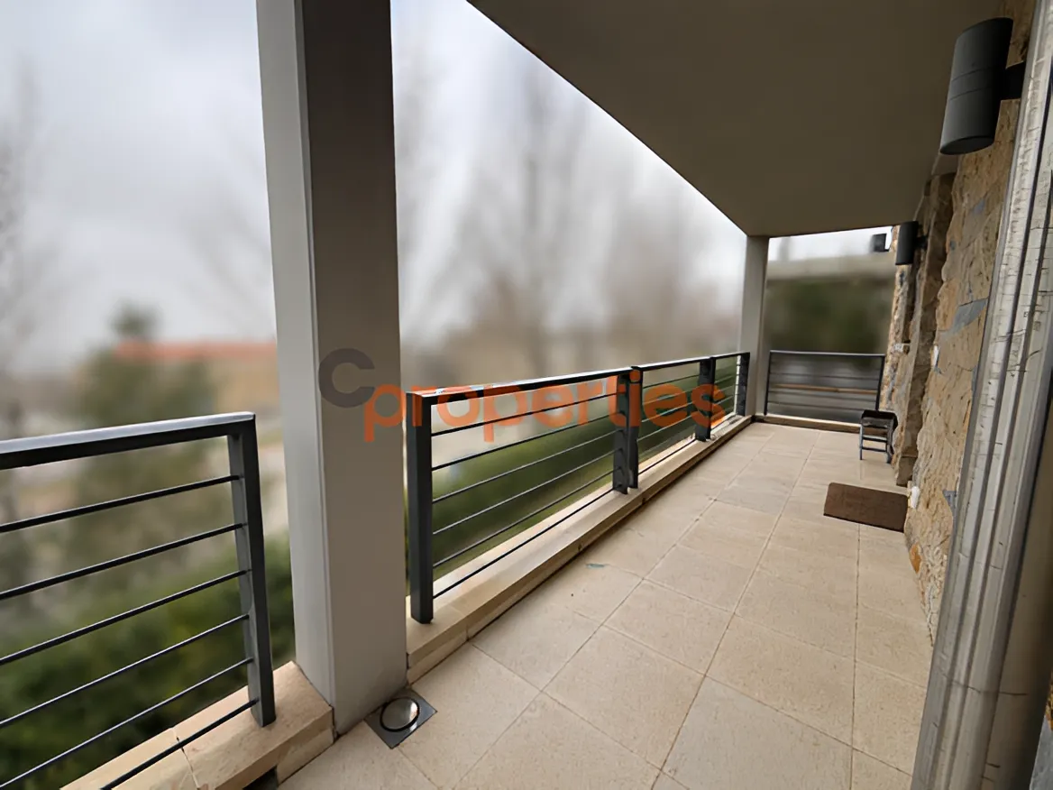 Chalet for Rent in Faqra