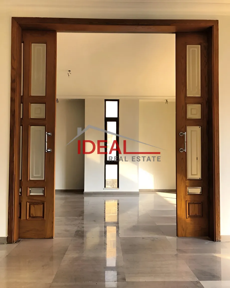 Apartment for rent in Verdun, Bayrut, Lebanon - 4 bed, 3 bath