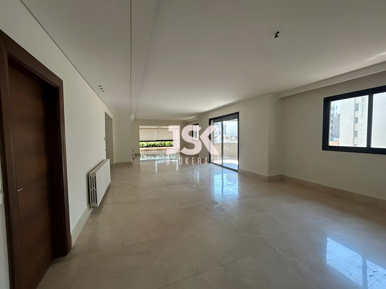 Apartment for Sale in Achrafieh