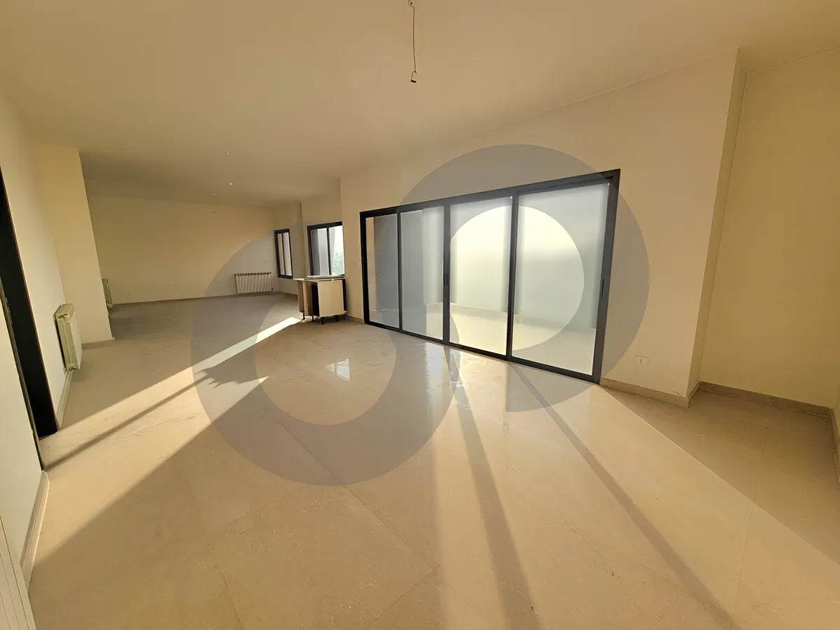 Apartment for Sale in Sahel Aalma, Lebanon - 3 bed, 4 bath