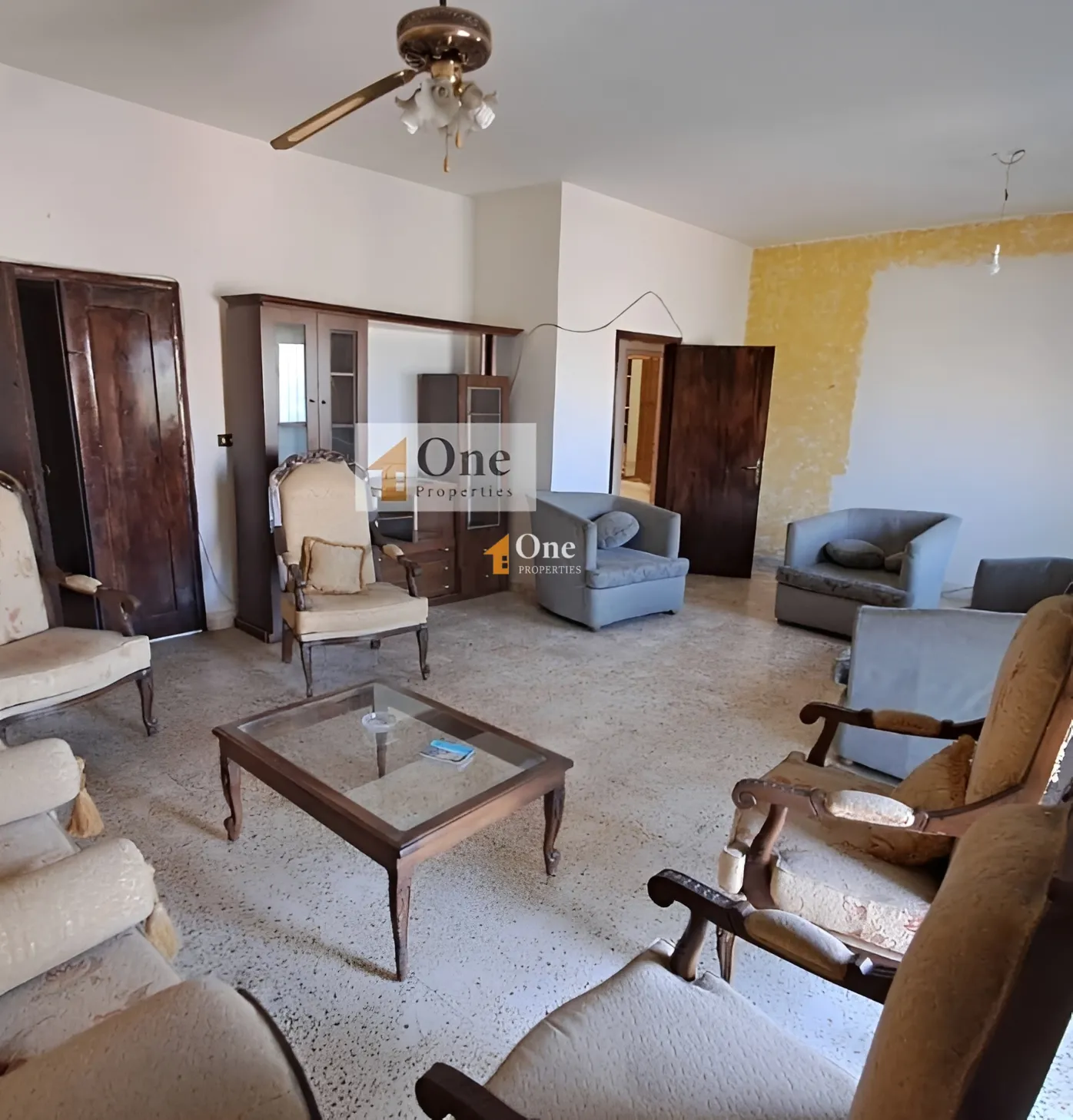 Apartment for rent in Jbeil, Lebanon