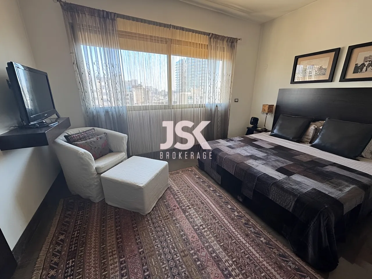 Apartment for Rent in Ras