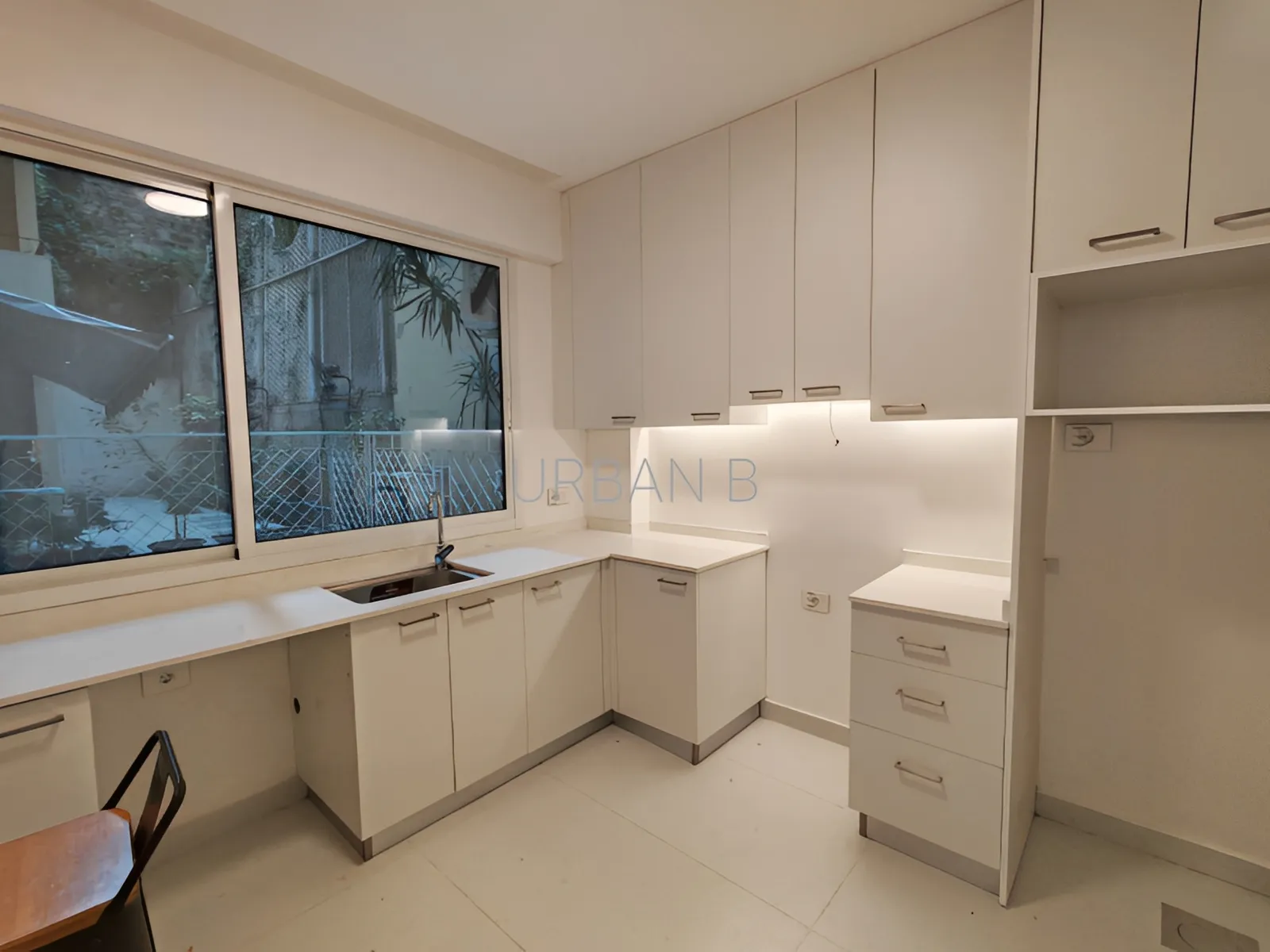 Residential in Gemmayzeh, beirut, lebanon