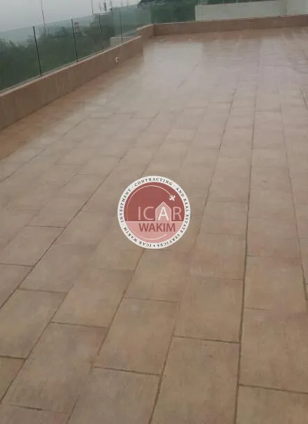 Duplex Apartment for Sale in Ain Aar