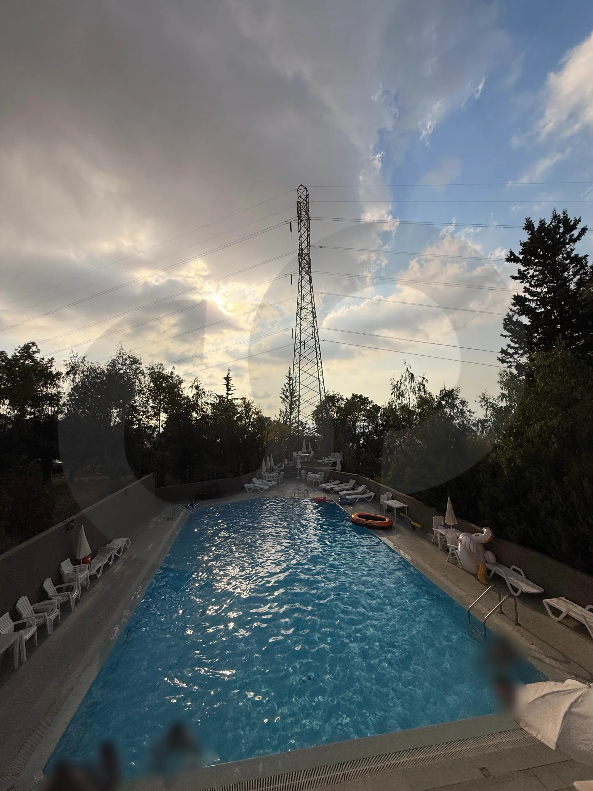 Apartment for Sale in Bsalim