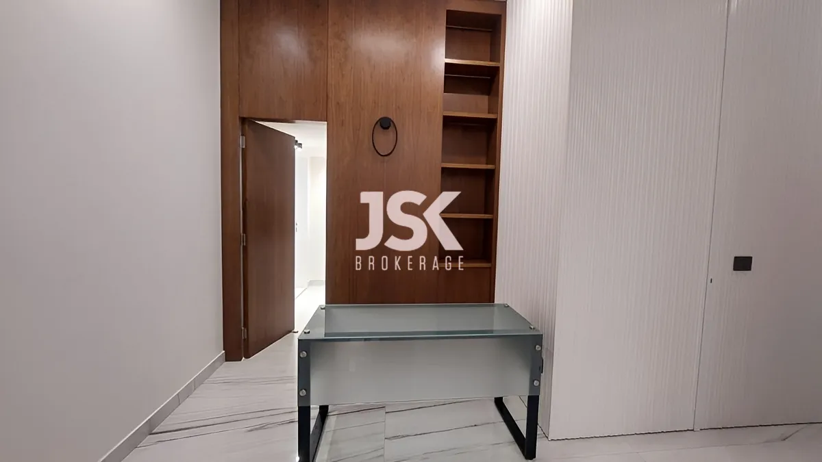 Office for rent in Down Town Beirut, Lebanon