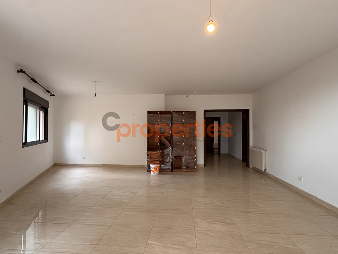 Apartment for Sale in Beit El Chaar - 3 bed, 4 bath