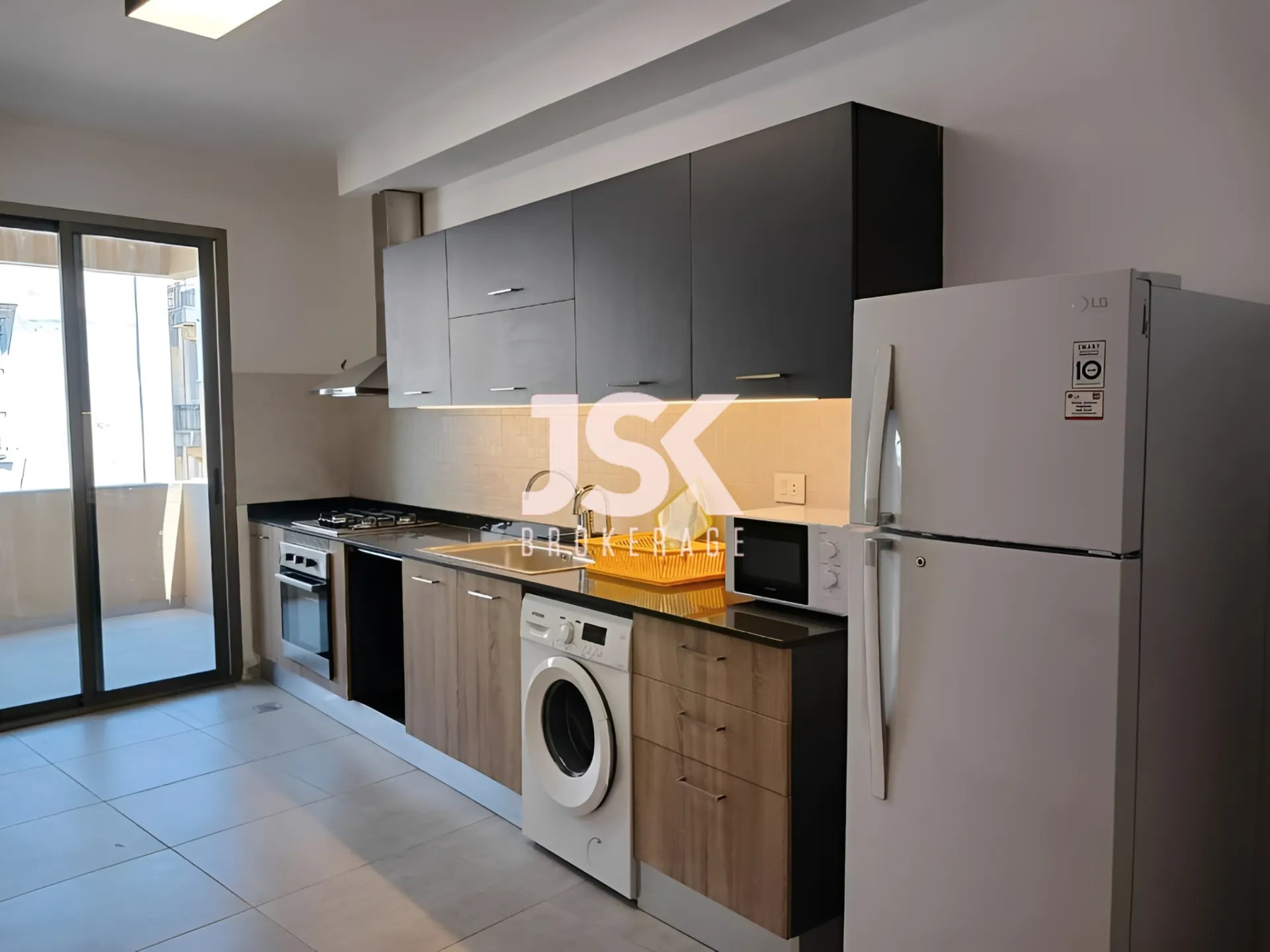 Apartment for Sale in Gemmayzeh, Beirut, Lebanon - 3 bed, 3 bath