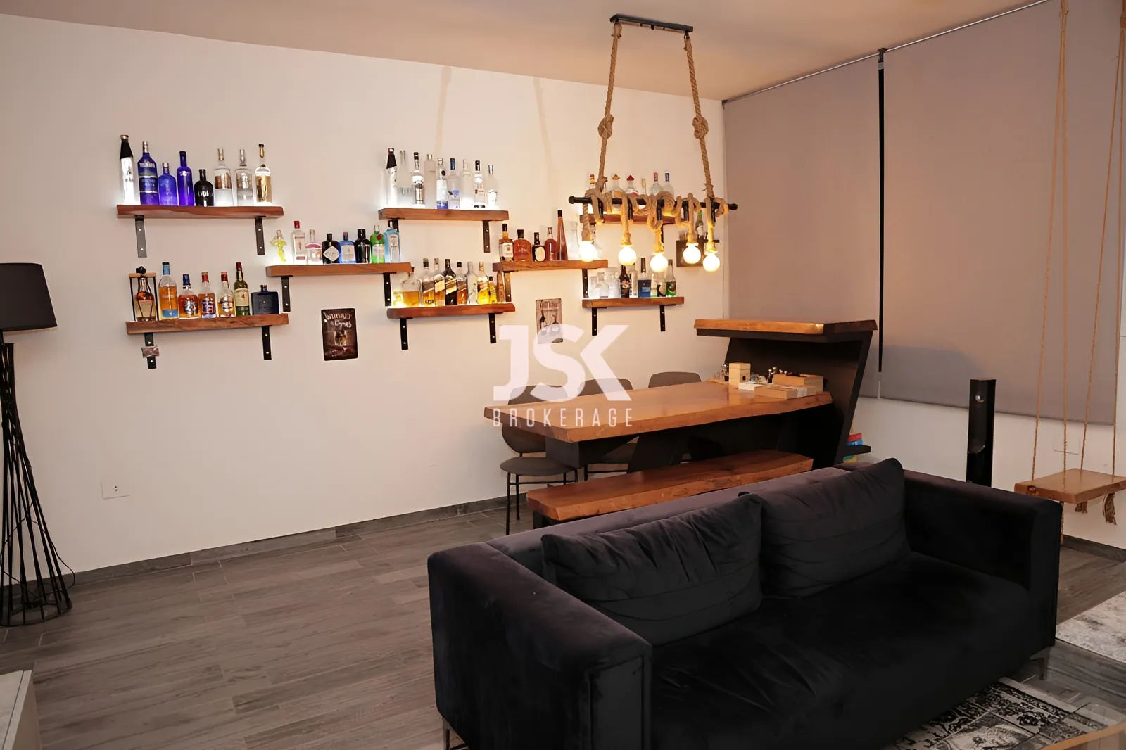 Apartment for Sale in Blat
