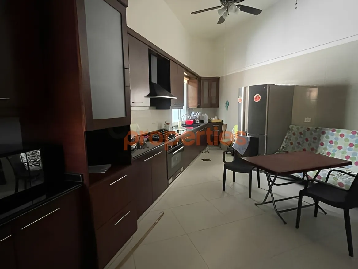 Apartment for Rent in Ghazir - 3 bed, 5 bath