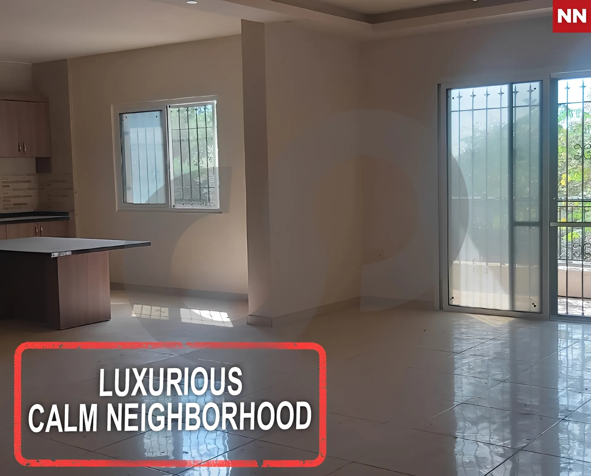 Apartment for Sale in Aley