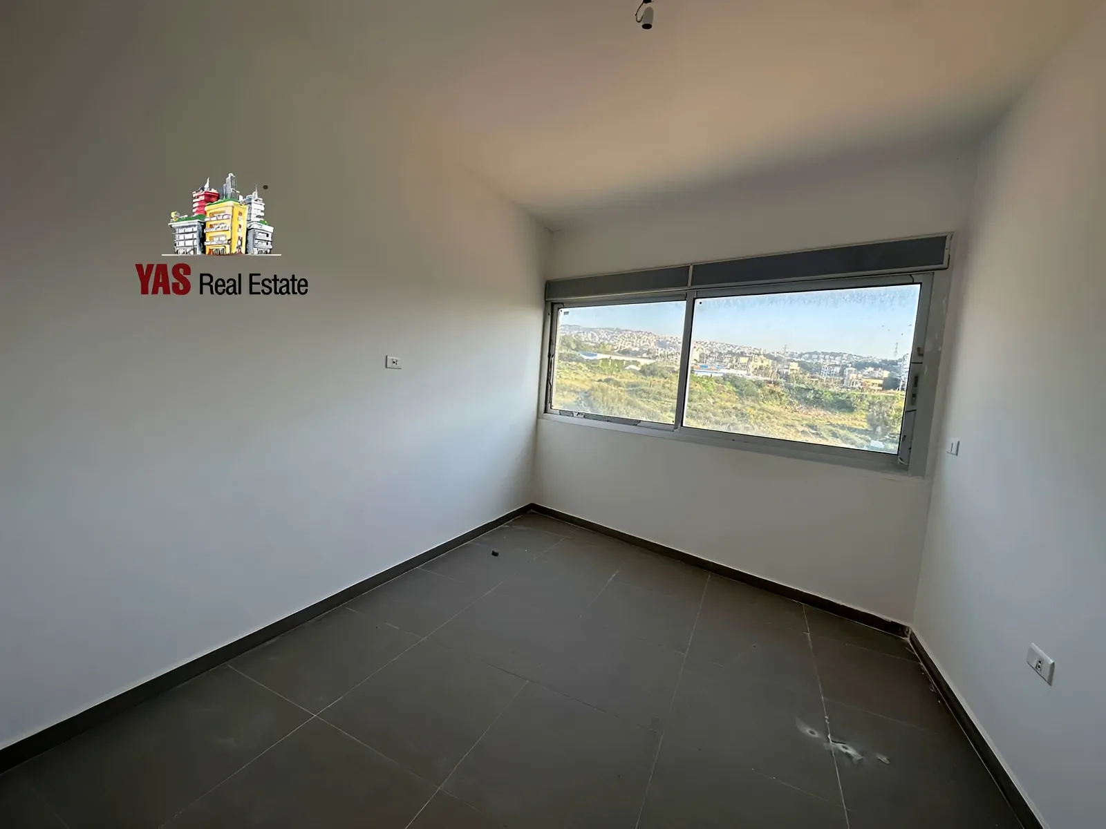 Apartment for Sale in Dbayeh