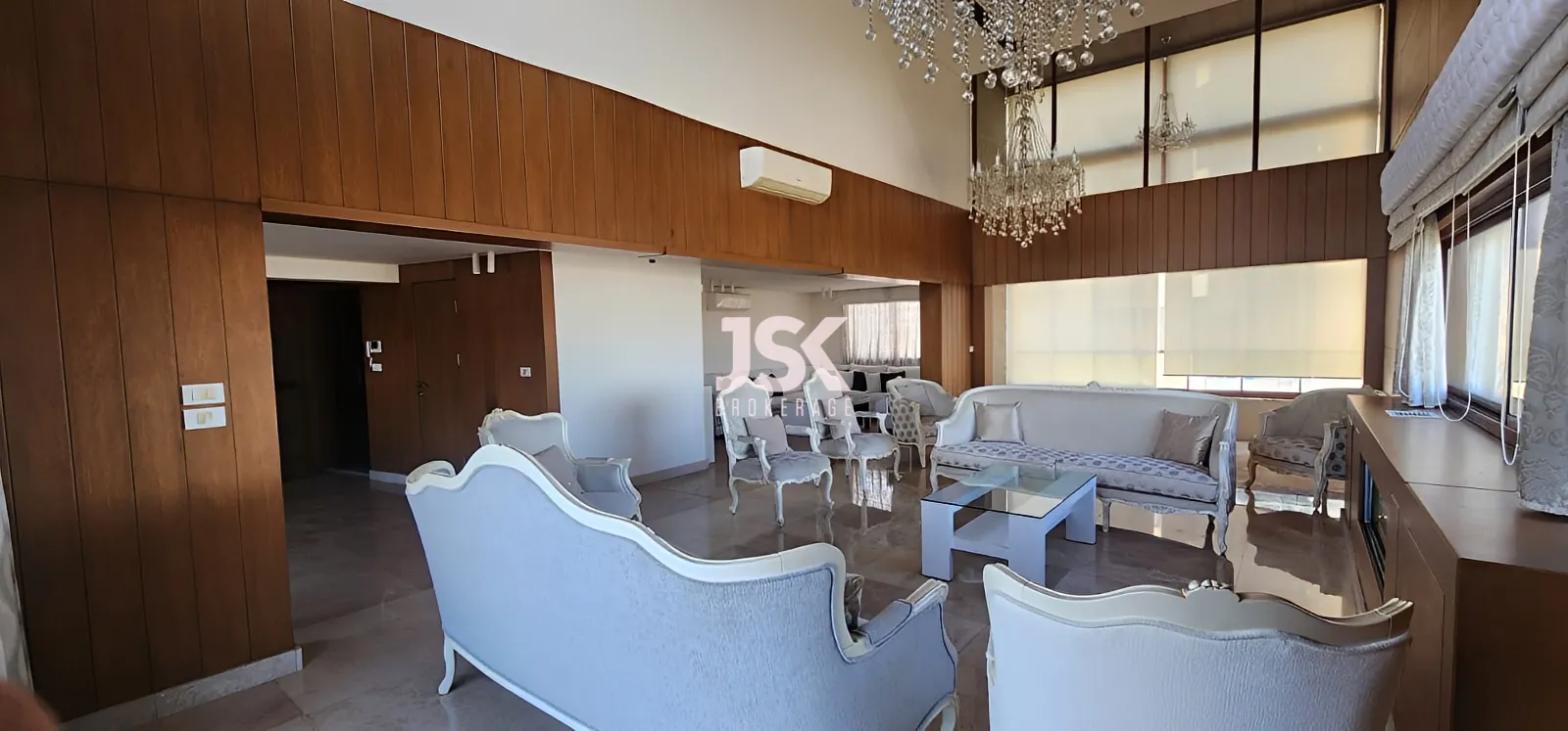 Duplex for Sale in Louaize