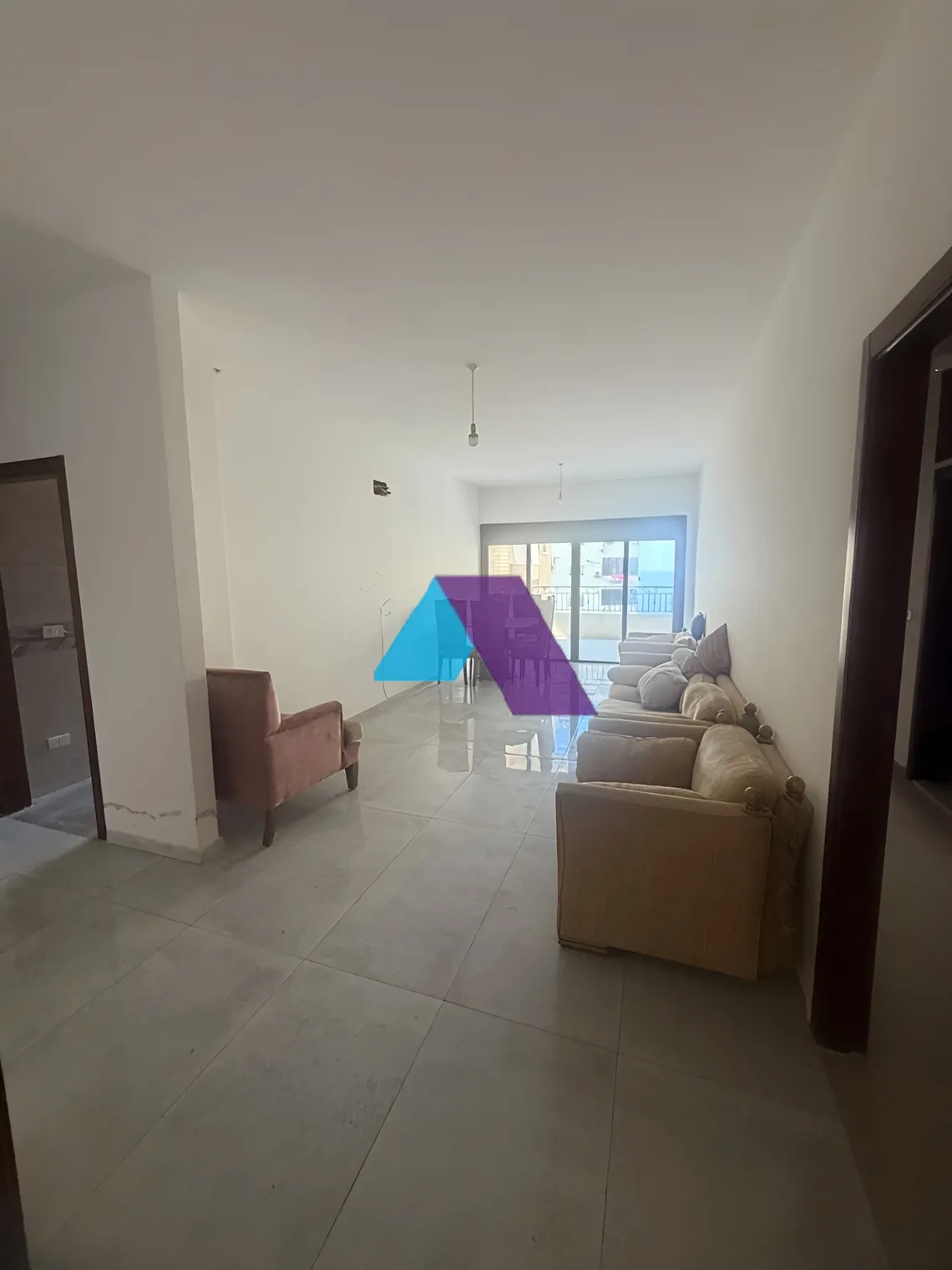 Apartment for sale in Sahel Aalma