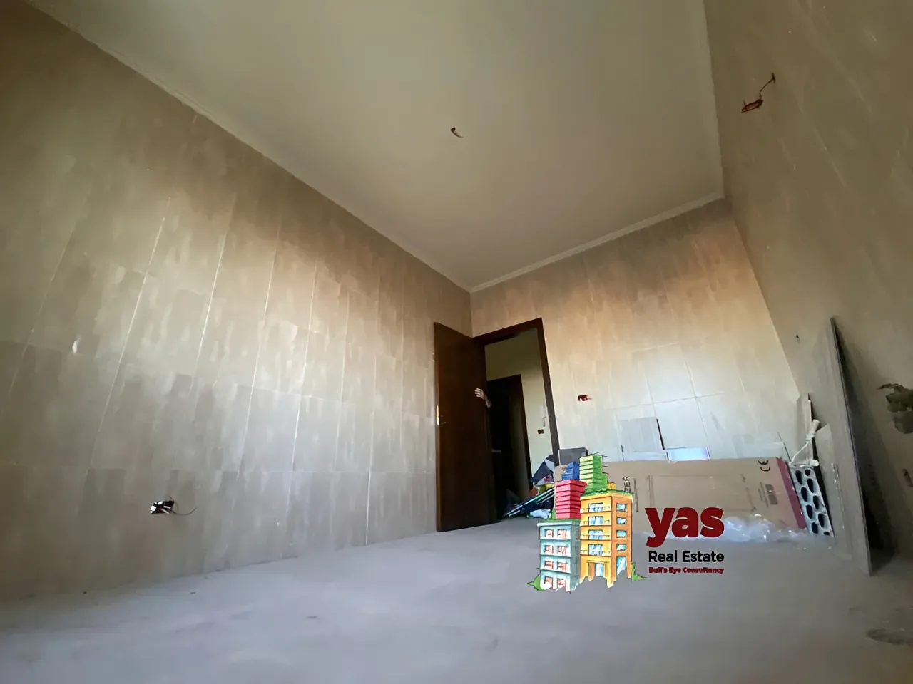 Apartment for Sale in Deir Mar Roukoz - 3 bed, 2 bath