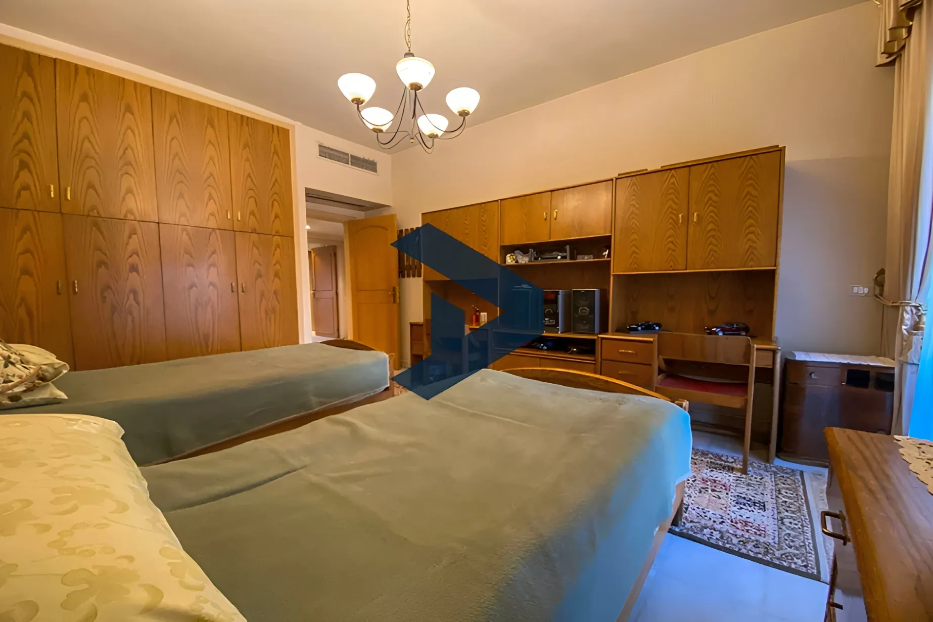 Apartment for sale in Hamra, Beirut, Lebanon