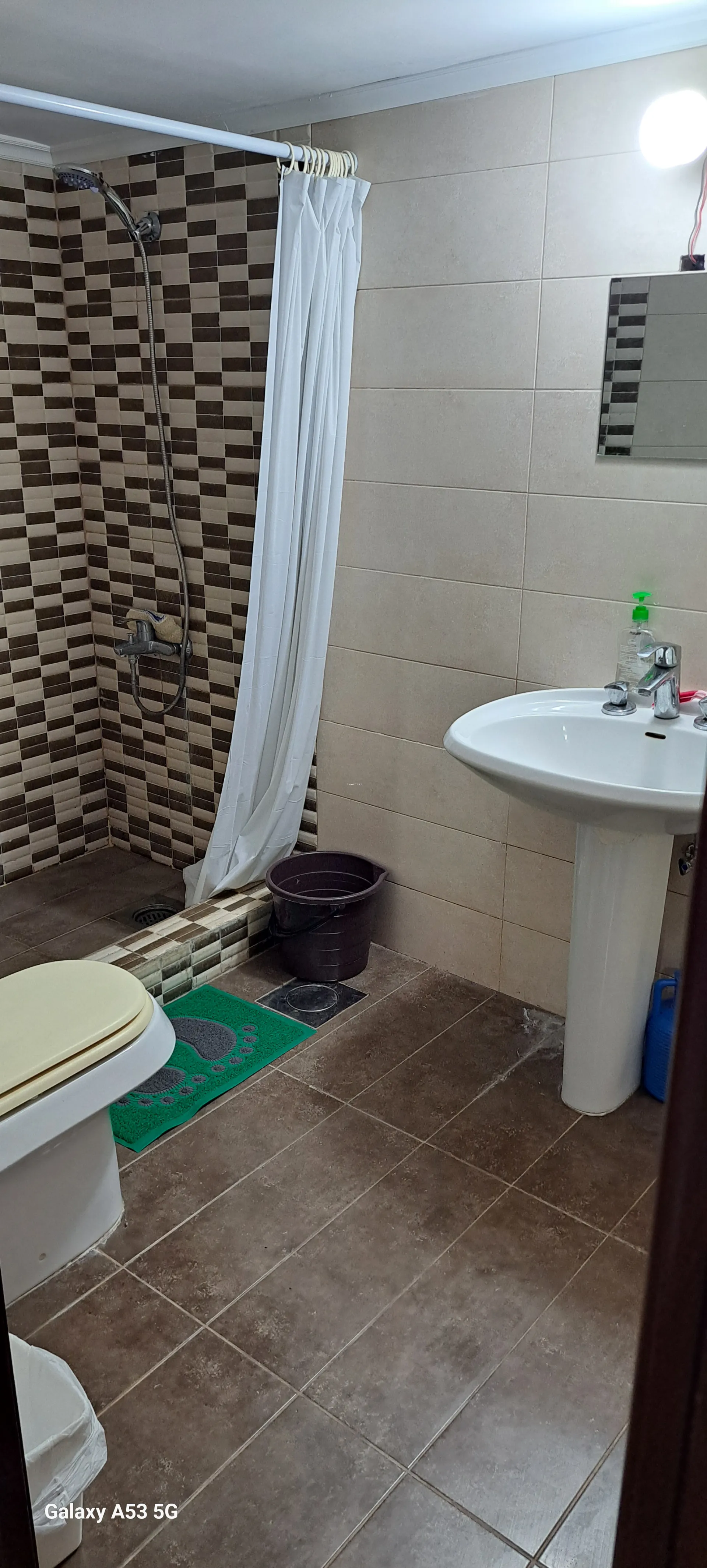 Apartment for rent in Hosrayel
