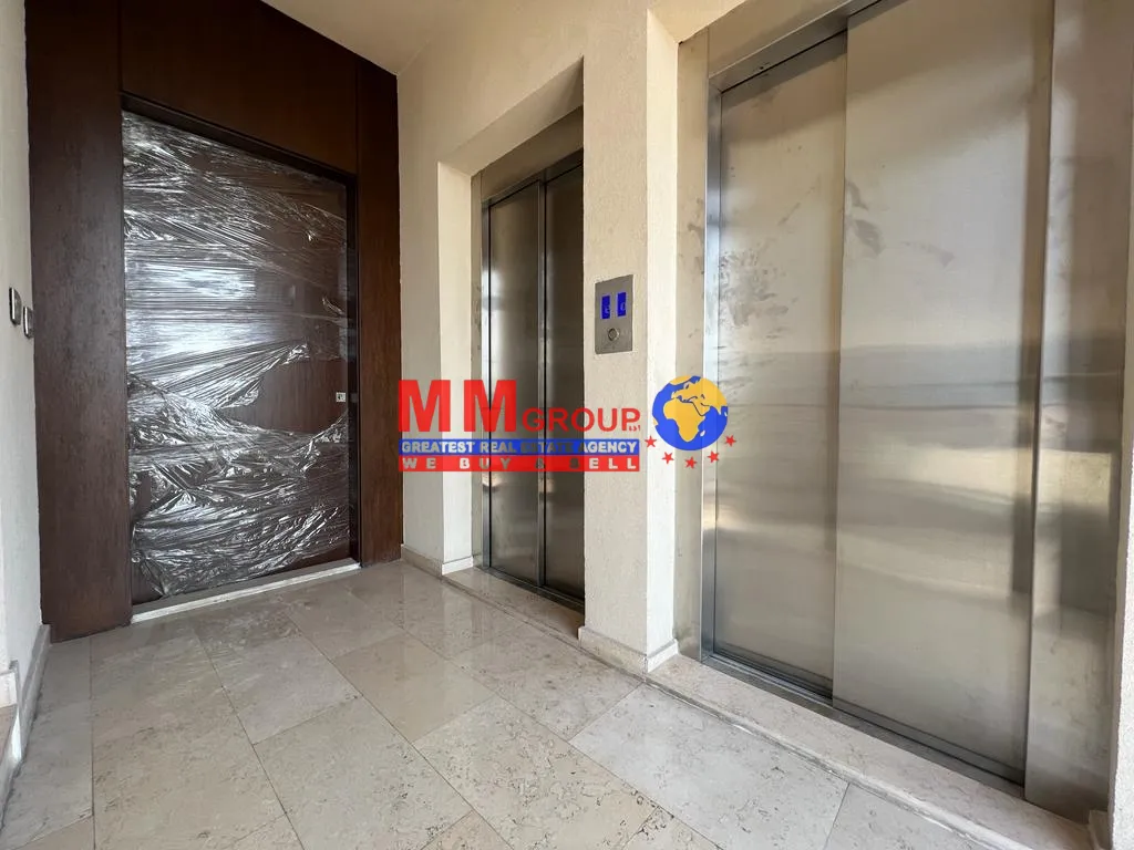 Apartment for Sale in Sin El Fil