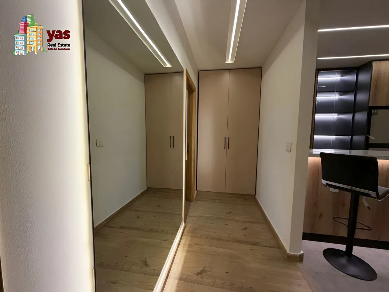 Apartment for Rent in Haret Sakhr