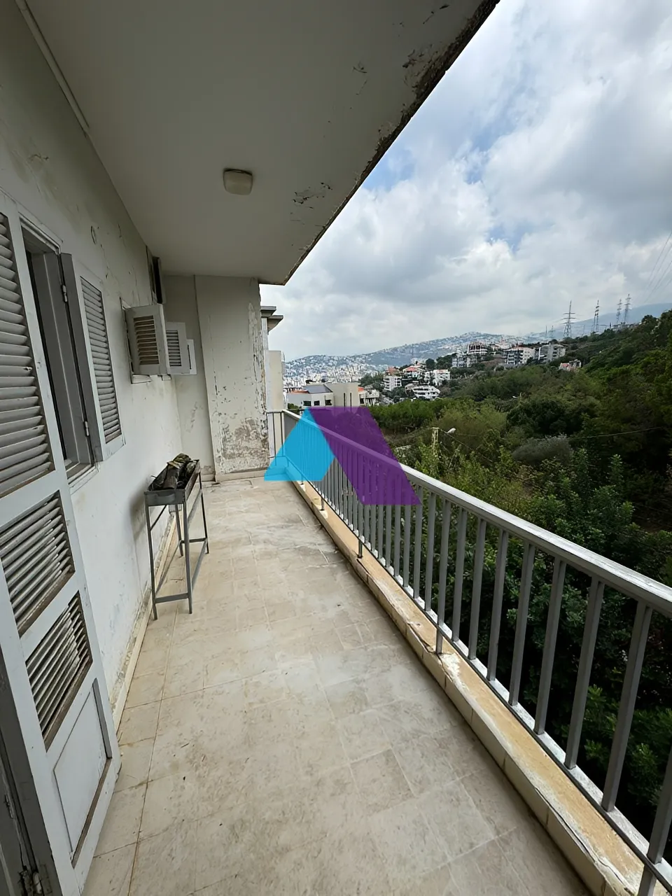 Apartment for Sale in Bsalim