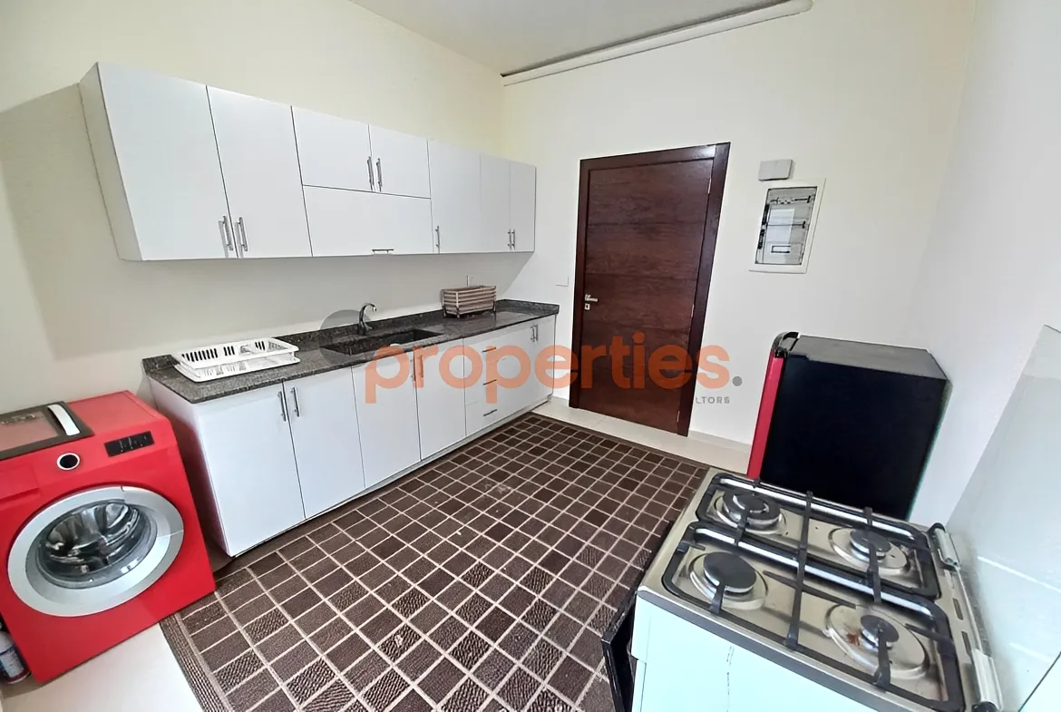Duplex for sale in Bikfaya, Lebanon