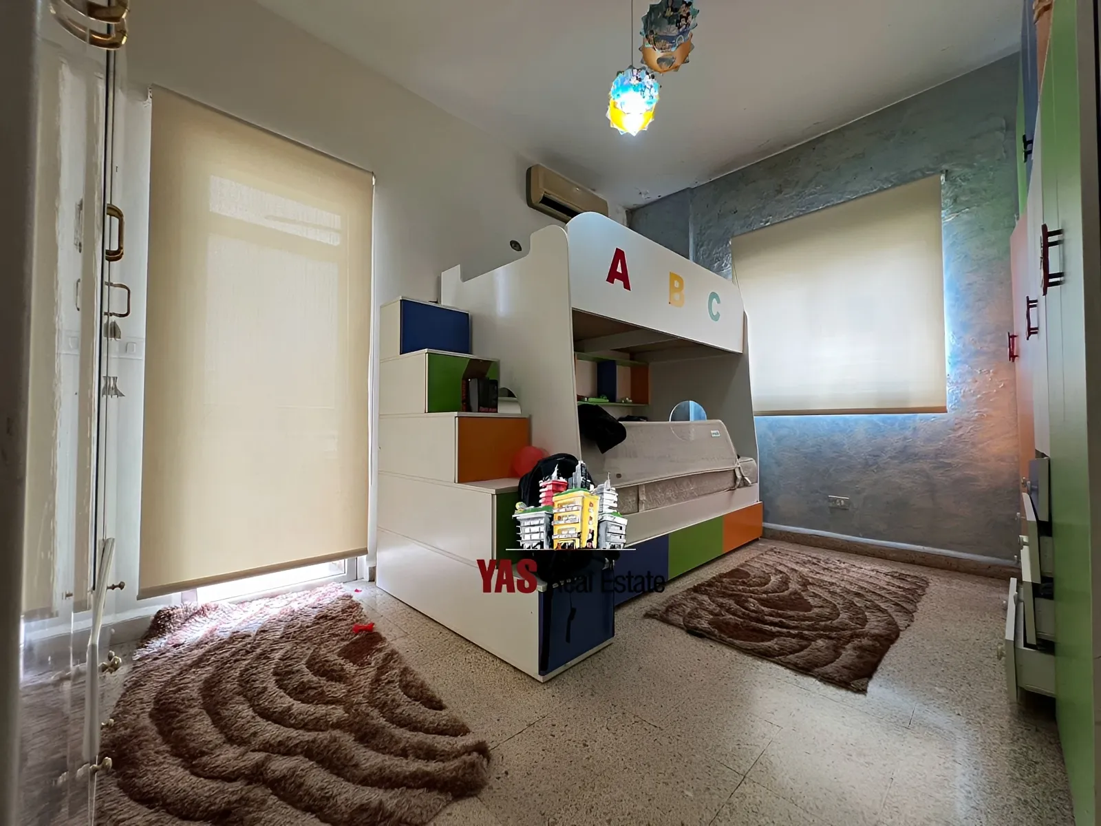 Apartment for Sale in Zouk Mikael