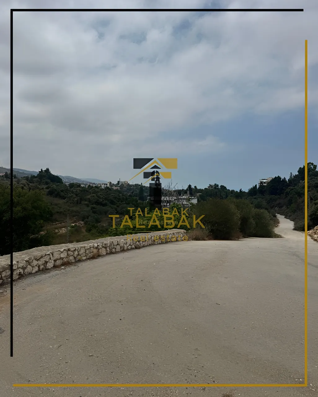 Residential Land for sale in Edde, Lebanon
