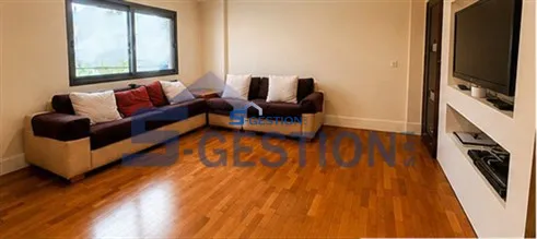 Apartment for Rent in Ramlet El Baida