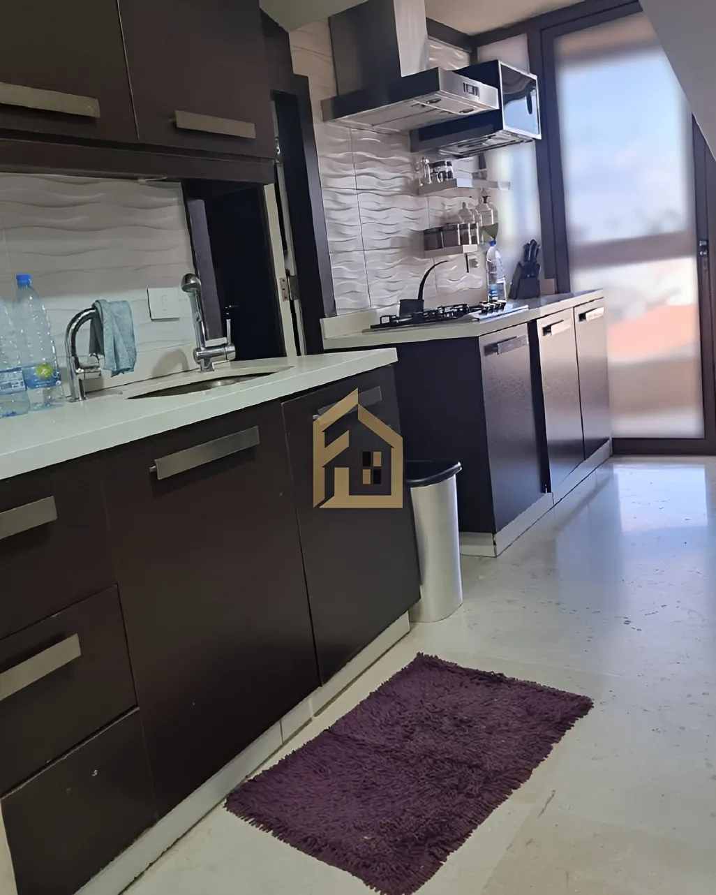 Apartment for rent in Zouk Mikael, Lebanon