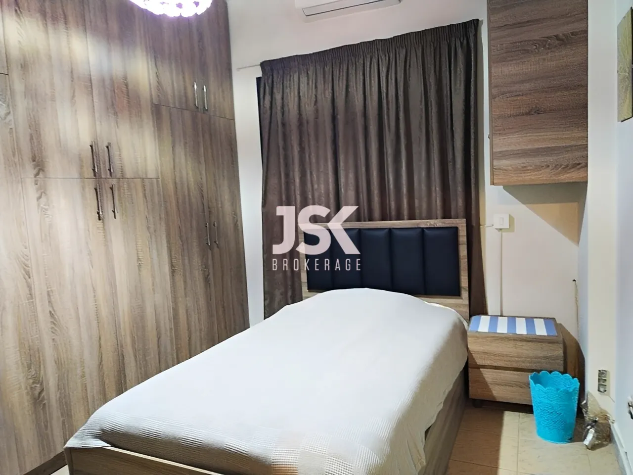 Apartment for Rent in Jounieh