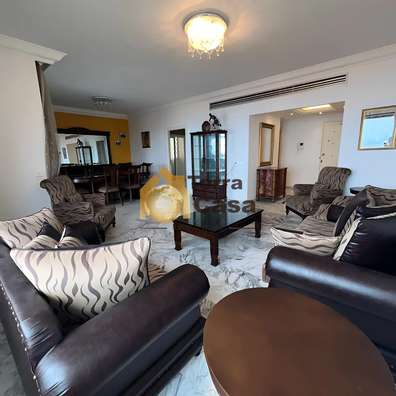 Apartment for sale in Haret Sakher
