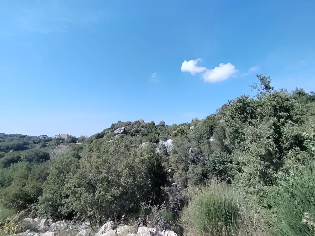 Land for Sale in Faitroun, Lebanon