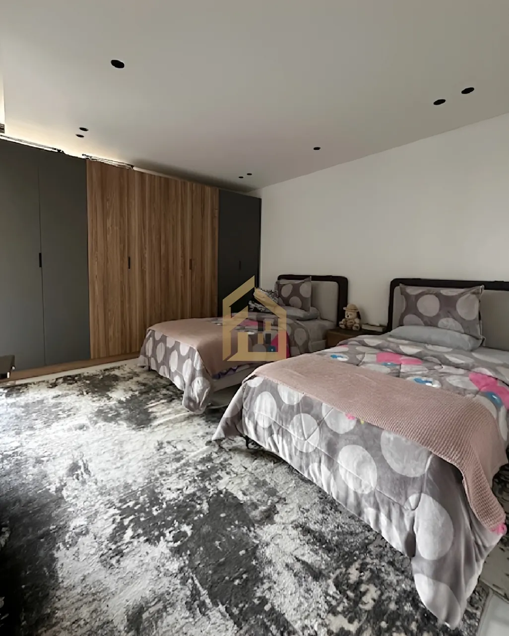 Apartment for sale in Mar Takla, Hazmieh