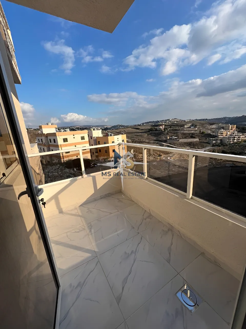 Apartment for sale in Toul, Lebanon