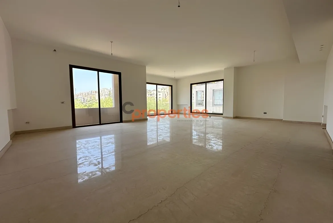 Apartment for Sale in Mtaileb - 3 bed, 3 bath