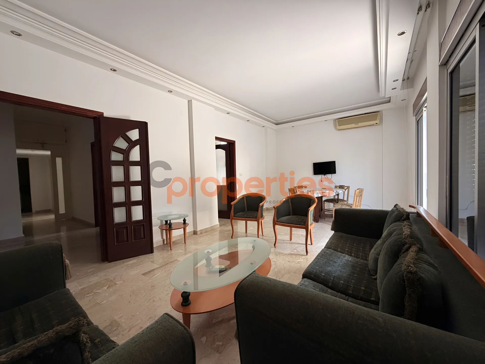 Apartment for Sale in Naqqache