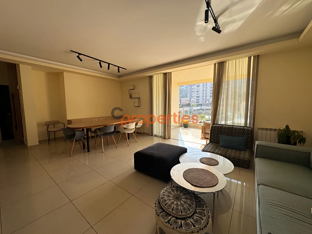 Apartment for Rent in Fanar - 2 bed, 2 bath